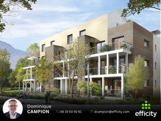  Appartement � vendre 2 pi�ces 47 m�