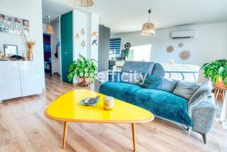  Villa � vendre 4 pi�ces 100 m�