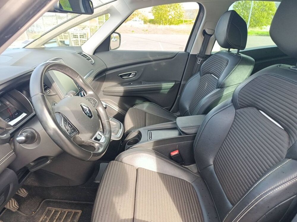 Sc&eacute;nic IV 1.7 dCi 150 Intens 2019 occasion 57185 Vitry Sur Orne
