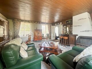  Maison à vendre 6 pièces 105 m²