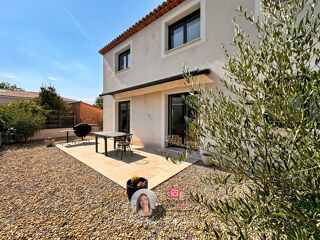  Maison à vendre 4 pièces 96 m²