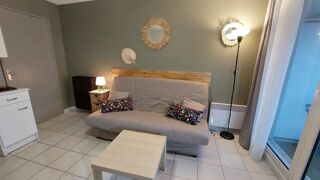  Appartement � louer 1 pi�ce 18 m�