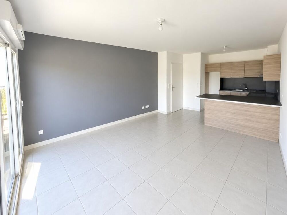 Location Appartement T2 avec balcon et parking à Bayonne Bayonne