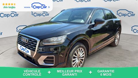 Annonce voiture Audi Q2 15990 €