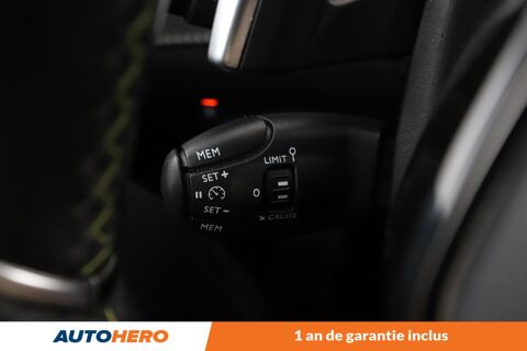 2008 1.2 PureTech GT EAT8 131 ch 2021 occasion 92130 Issy-les-Moulineaux
