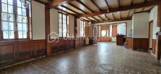  Immeuble à vendre 5 pièces 155 m²