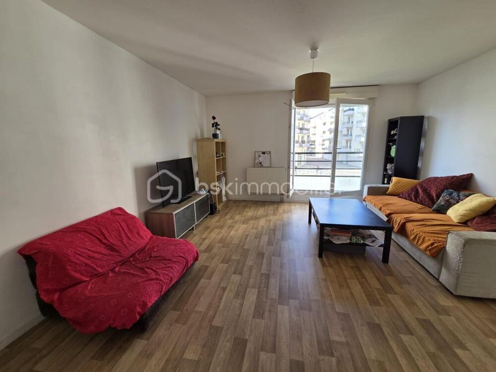 Appartement T3 hyper centre