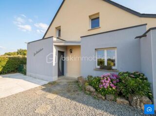  Maison � vendre 5 pi�ces 104 m�