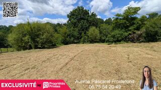  Terrain à vendre 1700 m²