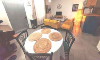  Appartement à louer 3 pièces 85 m² Valreas