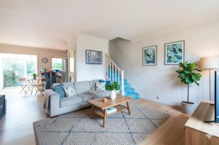  Maison � vendre 5 pi�ces 100 m�