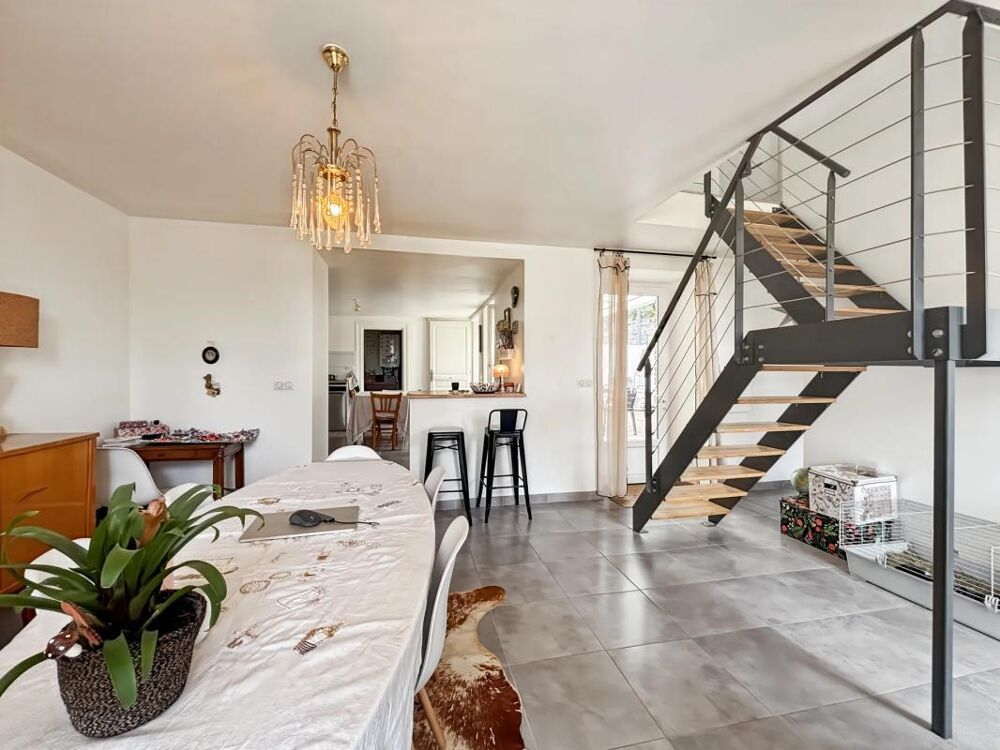 Vente Maison Ensemble immobilier de deux maisons - Condat-sur-Vienne Condat sur vienne