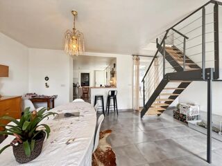  Maison à vendre 9 pièces 185 m²