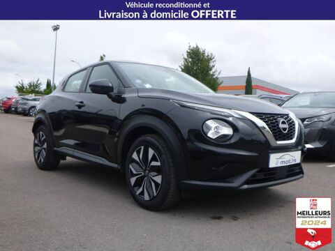 Juke DIG-T 114 Acenta 2023 occasion 10150 Lavau