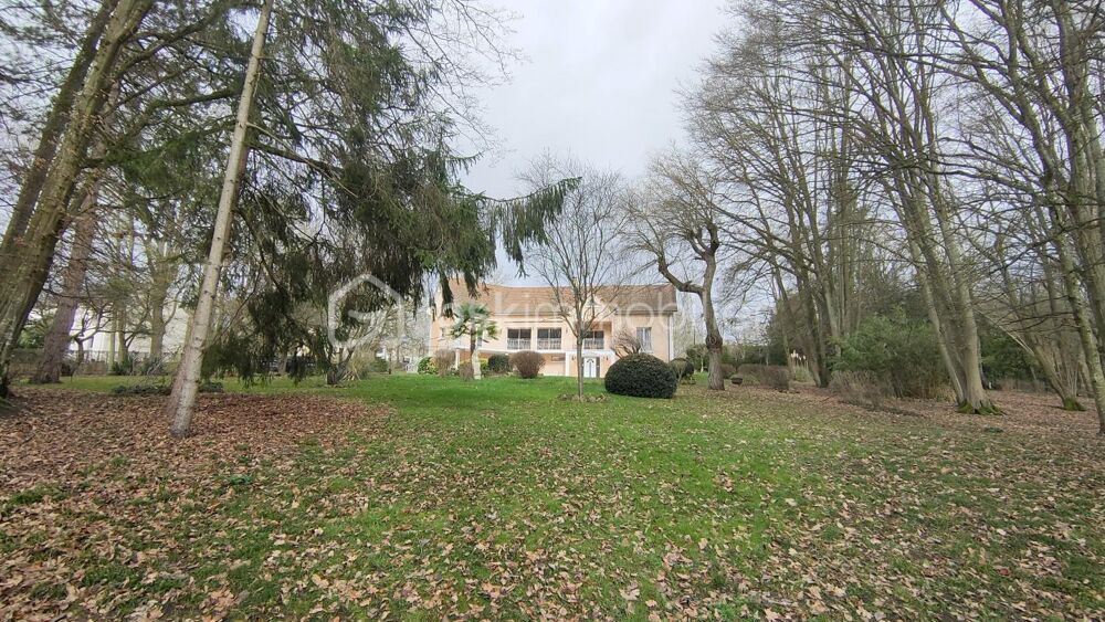  vendre  Maison Boissy-le-Chtel (77169)