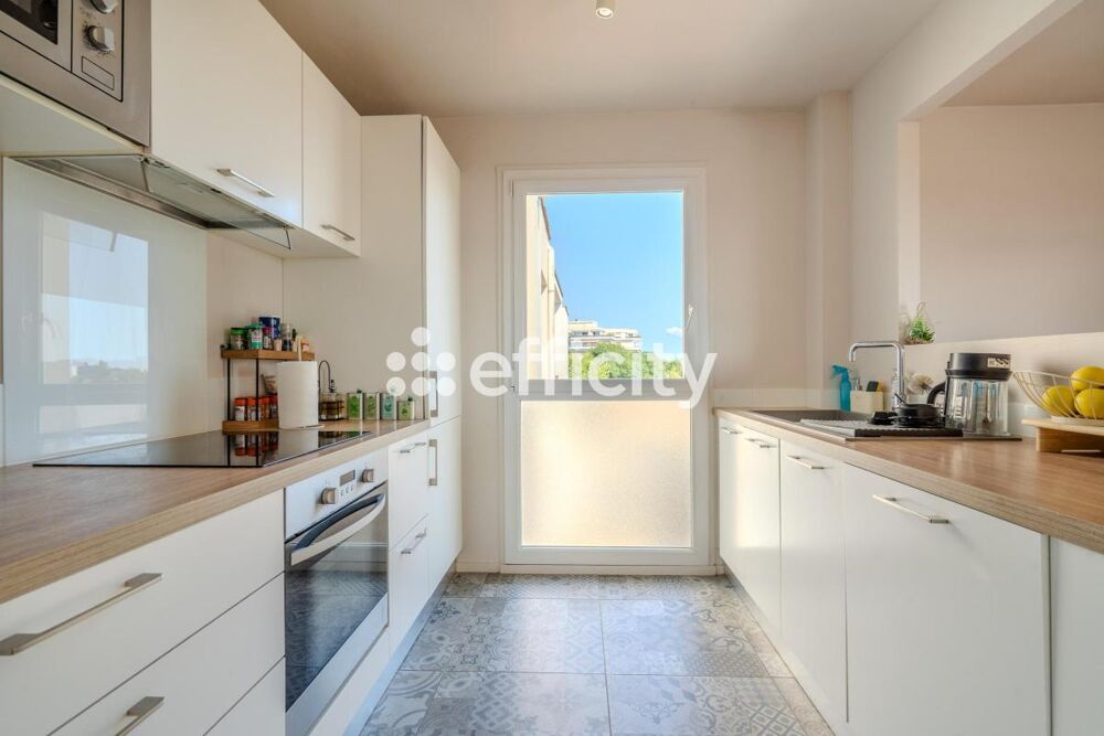 Vente Appartement Appartement Le bouscat