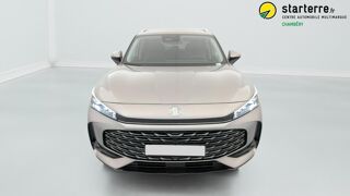 MG.EHS 1.5 Hybrid+ 224 ch Luxury 2026 occasion 73420 Voglans