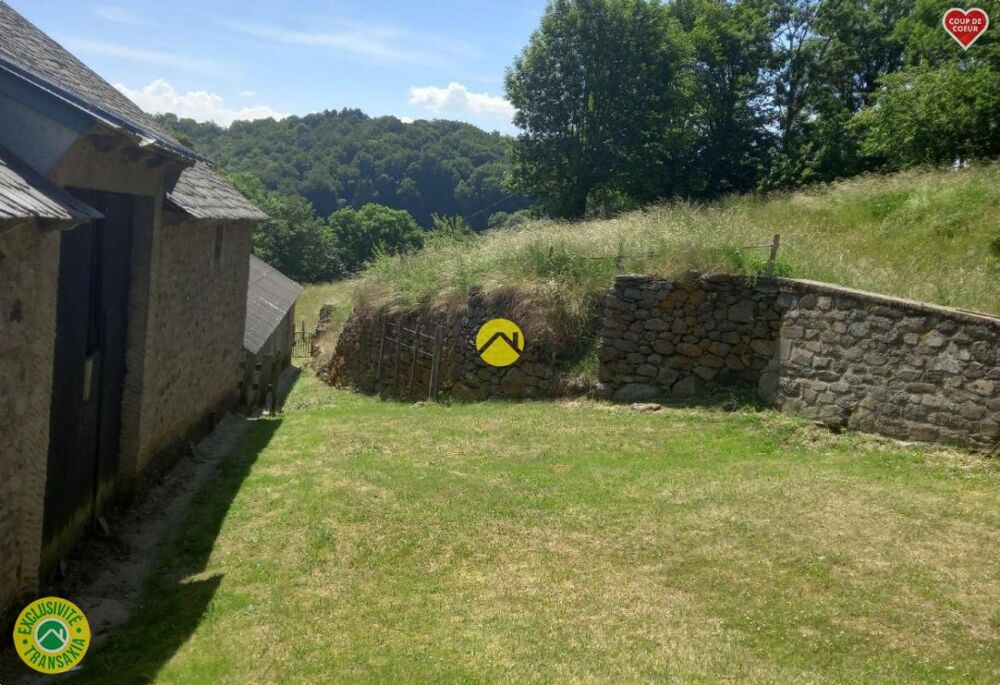 CORPS DE FERME