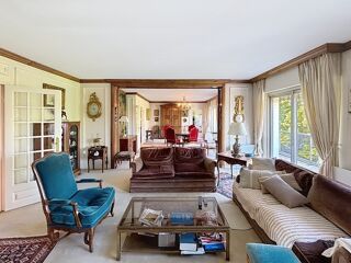  Appartement � vendre 6 pi�ces 200 m�