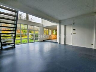  Loft � vendre 7 pi�ces 172 m� Mericourt