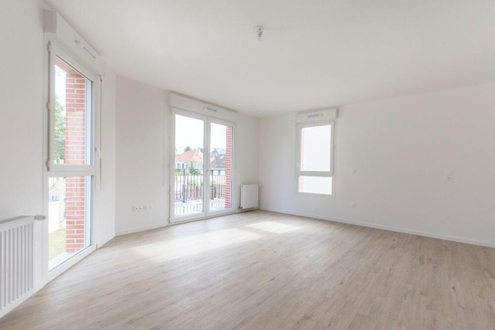 Vente Appartement Appartement St Germain Les Arpajon 3 pièce(s) 60.83 m2 Saint germain les arpajon