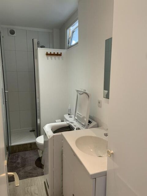  Appartement � louer 3 pi�ces 60 m�