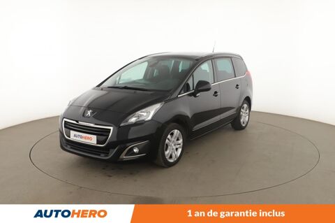 Annonce voiture Peugeot 5008 11990 