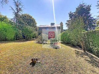  Maison à vendre 8 pièces 190 m²