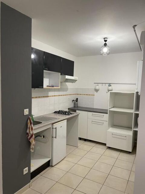  Appartement � louer 2 pi�ces 42 m�