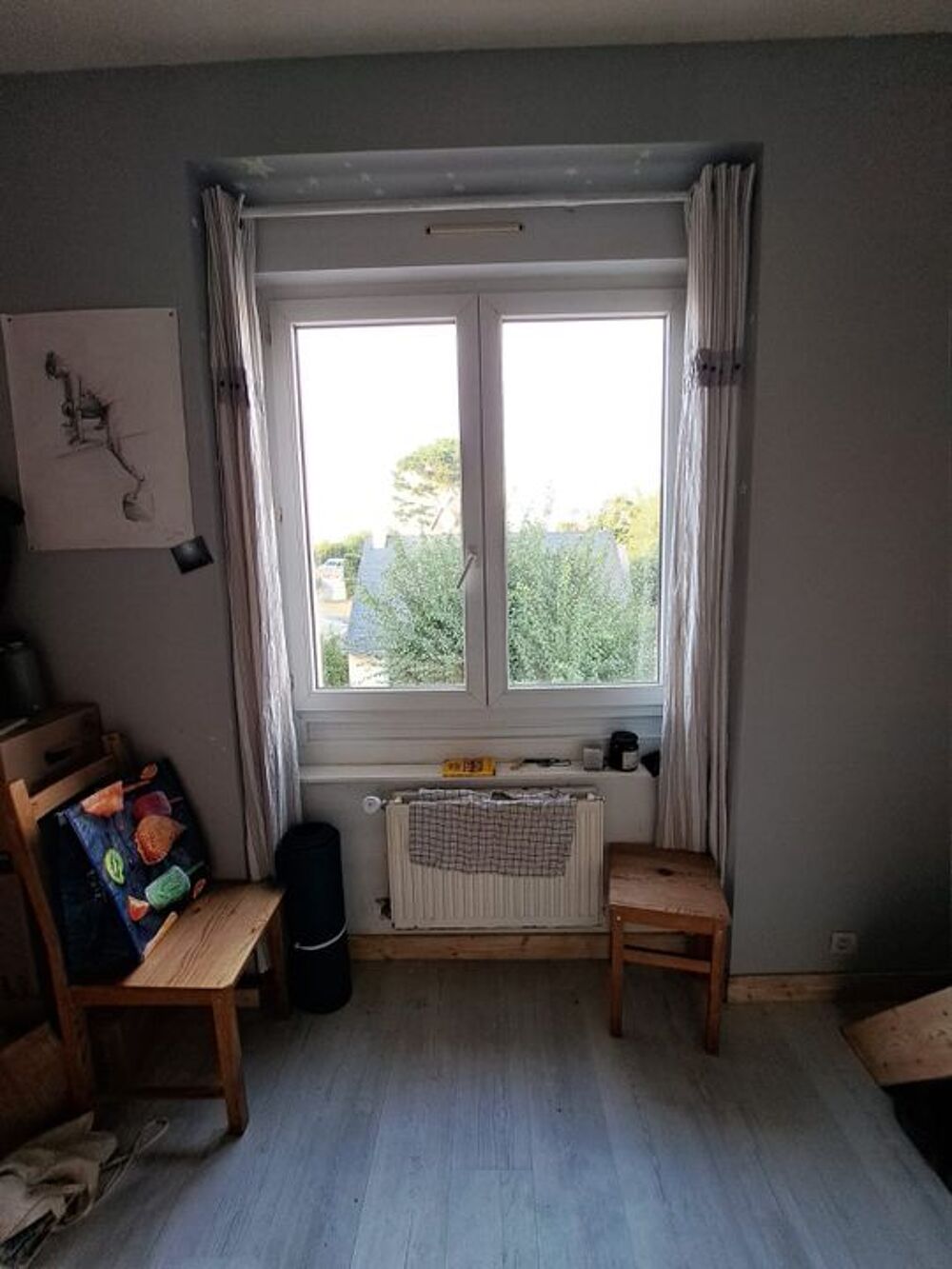 Location Appartement Studio de 14m2 à louer sur Brest Brest