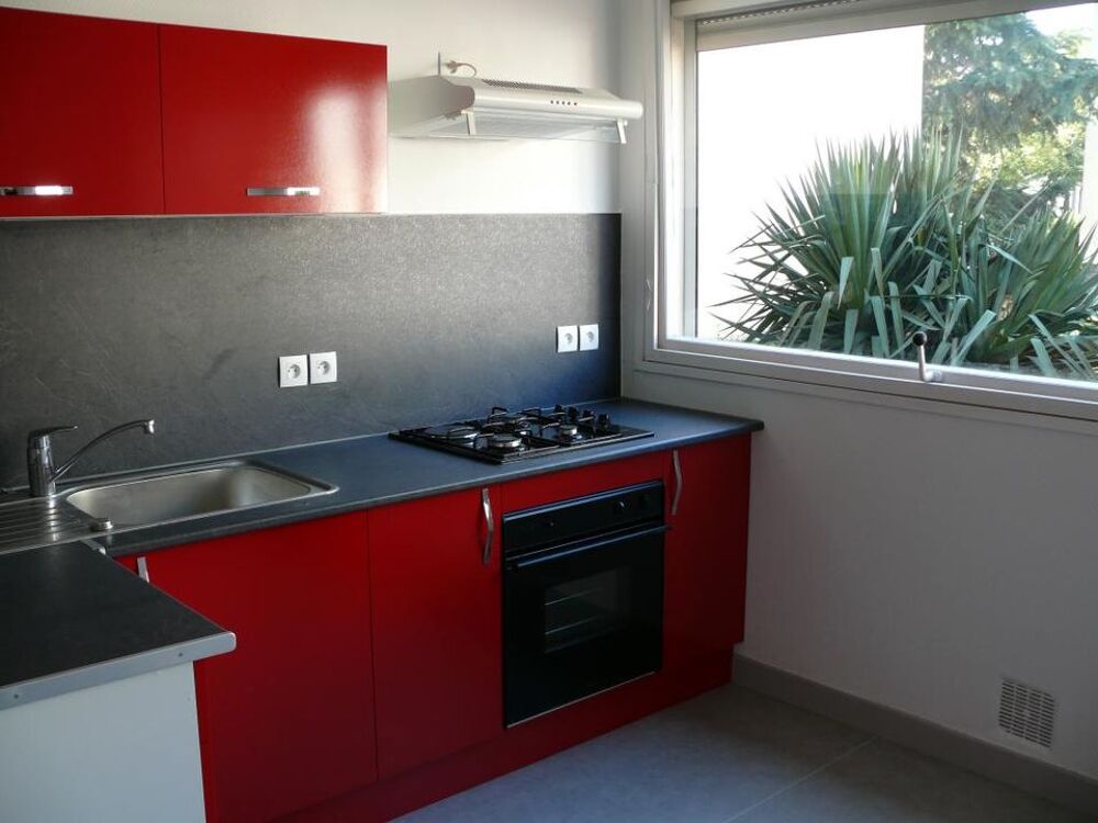 Location Appartement Appartement de 43m2 à louer sur Clermont-Ferrand Clermont ferrand