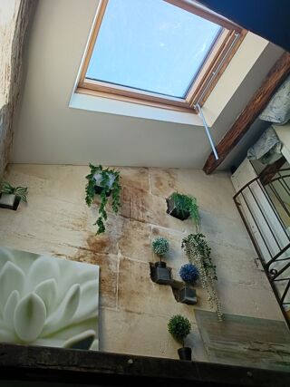  Appartement à louer 1 pièce 18 m²