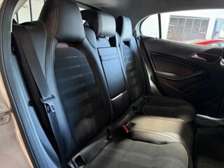 Classe GLA 200 CDI / d (156.908) 2017 occasion 85190 Venansault