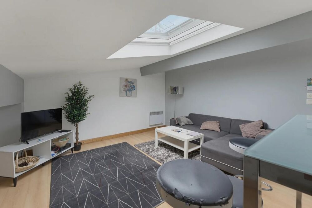 Vente Appartement Appartement de 4 pièces de 54,26 m² à Bordeaux Bordeaux