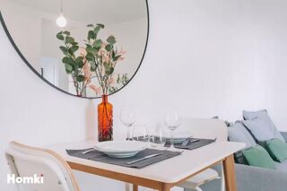  Appartement à vendre 2 pièces 32 m²
