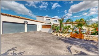  Villa à vendre 5 pièces 254 m²
