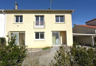  Maison à vendre 8 pièces 188 m²