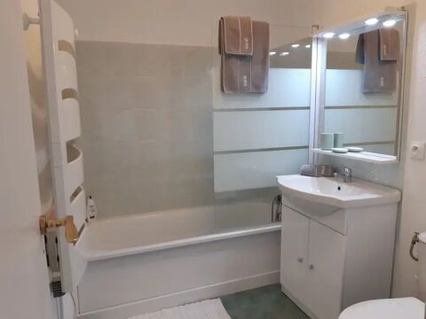  Appartement � louer 1 pi�ce 24 m�