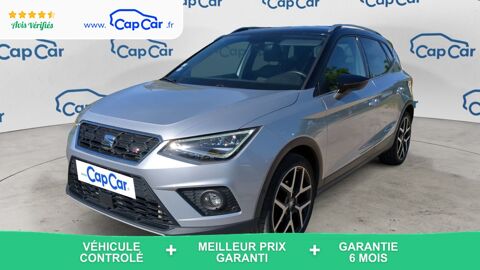 Annonce voiture Seat Arona 14590 €