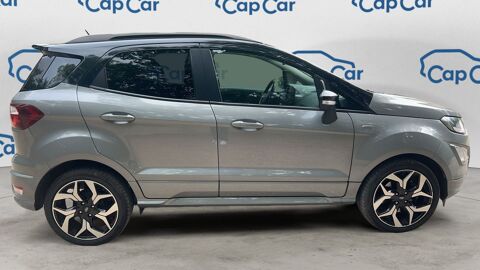 Ecosport 1.5 EcoBlue 95 ST-Line 2021 occasion 83440 Fayence