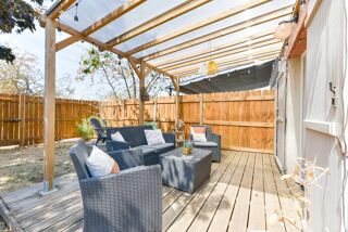  Maison à vendre 3 pièces 64 m²