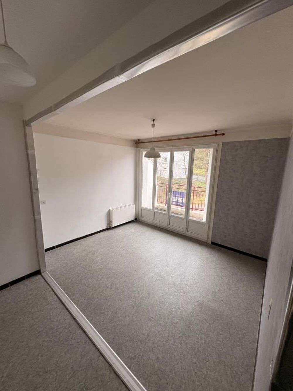 Location Appartement LOCATION T1 RODEZ SANS FRAIS D' AGENCE Rodez