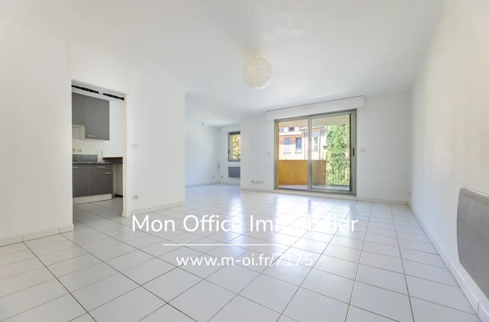 à vendre  Appartement Aix-en-Provence (13100)