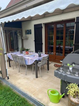  Maison � vendre 5 pi�ces 150 m�