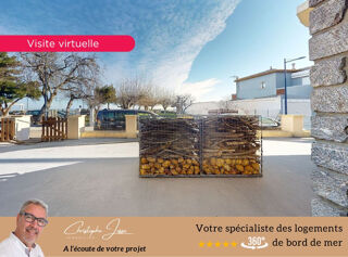  Villa � vendre 6 pi�ces 86 m�