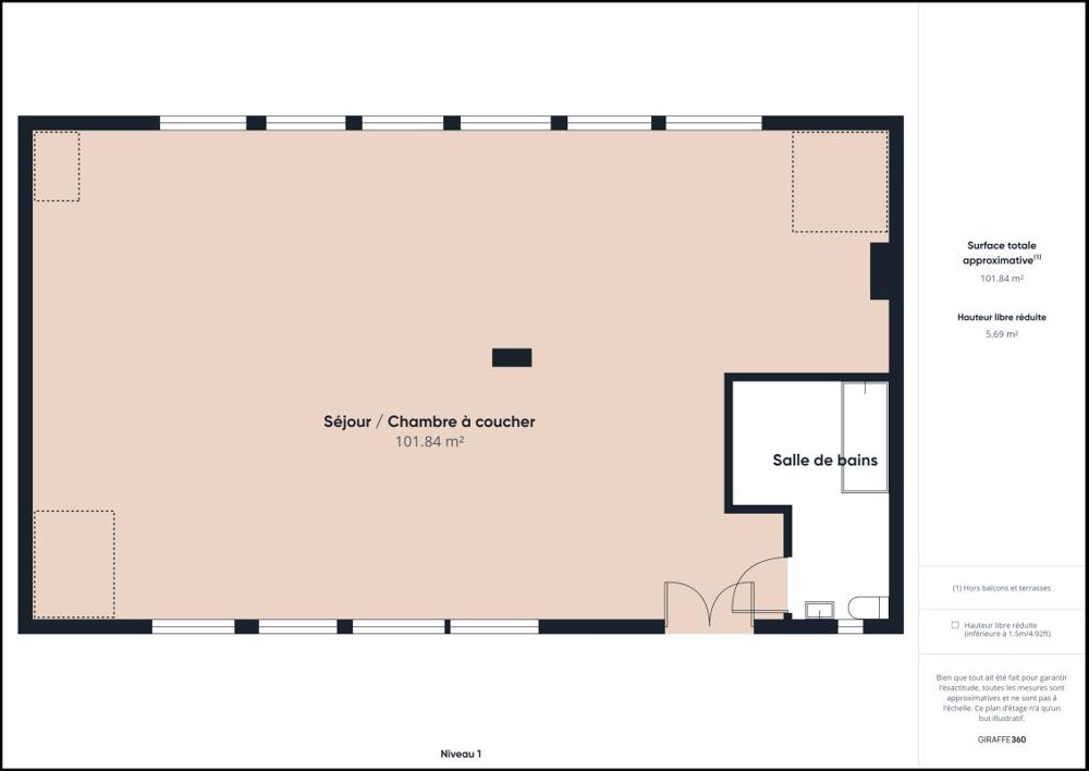 Vente Maison Maison Noisy le grand