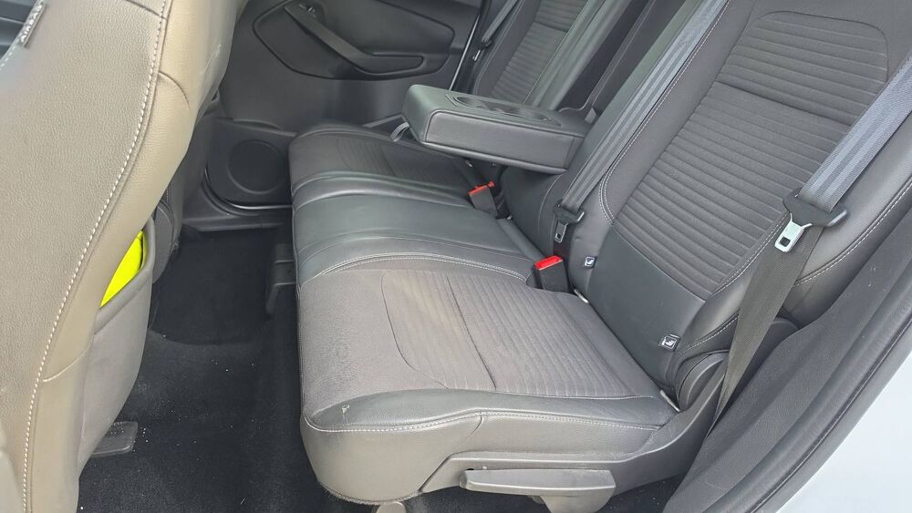 Kuga II 1.5 EcoBoost 150 Titanium 2017 occasion 10100 Romilly Sur Seine