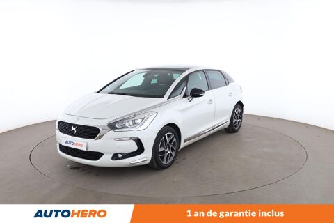 Annonce voiture Citroën DS5 11090 €