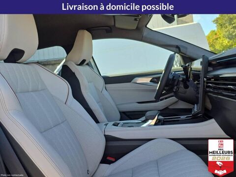 Espace VI full hybrid E-Tech 200 ch 7pl Ico 2026 occasion 10150 Lavau