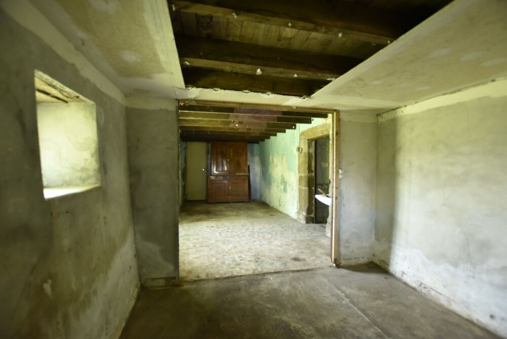 Vente Maison Maison en pierre à rénover – Fort potentiel d'environ 200 m² – Saint-Brice-de-Landelles 50 Normandie Saint brice de landelles